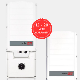 Trofazni invertor SolarEdge 33.3 kW