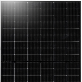 . Solarni panel - ULICA SOLAR 440W N-TYPE DOUBLE-GLASS BI-FACIAL