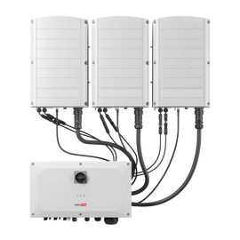 Trofazni invertor SolarEdge 90 kW